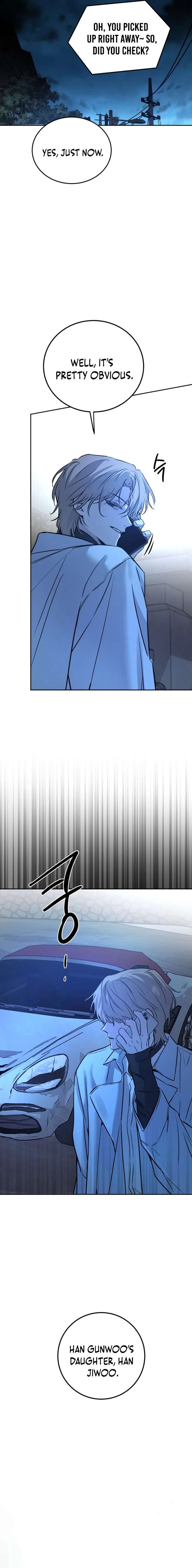 Beastly Things Chapter 1 – Page 37