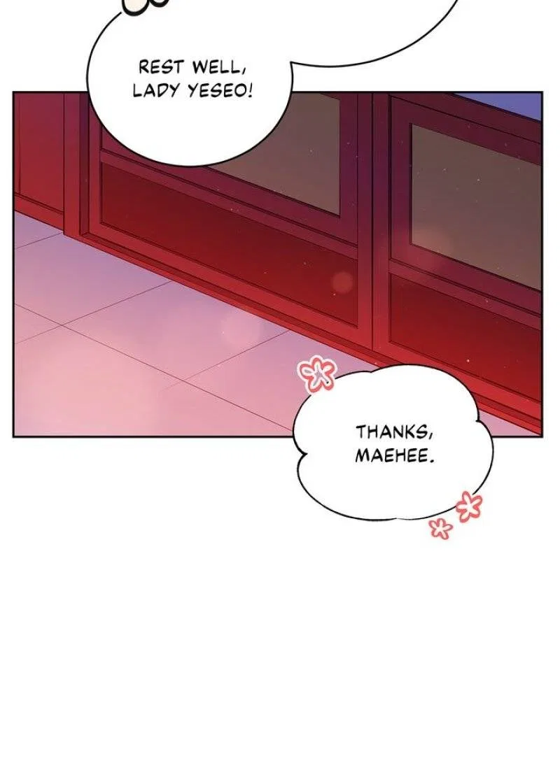 Contract Concubine Chapter 76 – Page 3