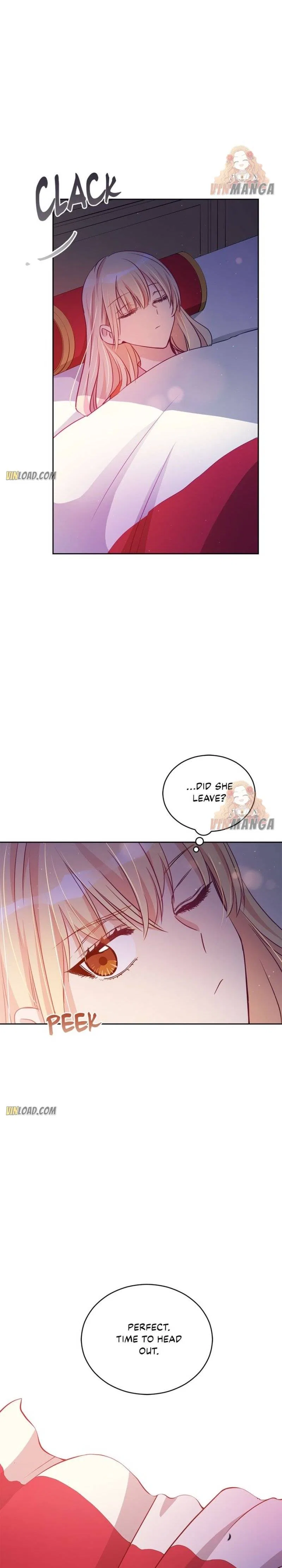 Contract Concubine Chapter 76 – Page 4