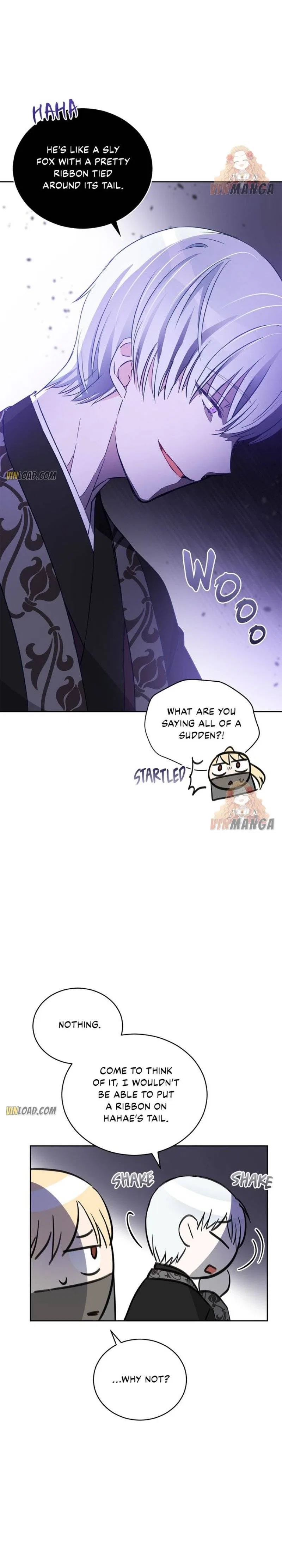 Contract Concubine Chapter 76 – Page 10