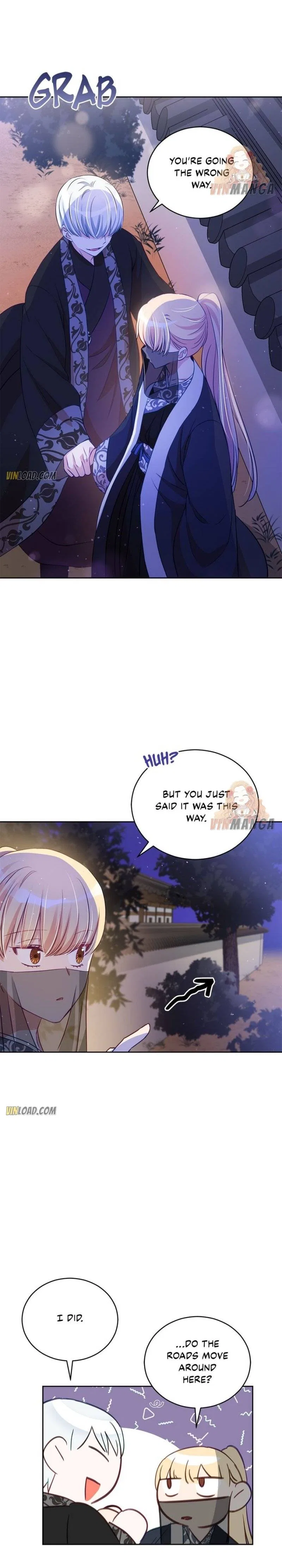 Contract Concubine Chapter 76 – Page 13