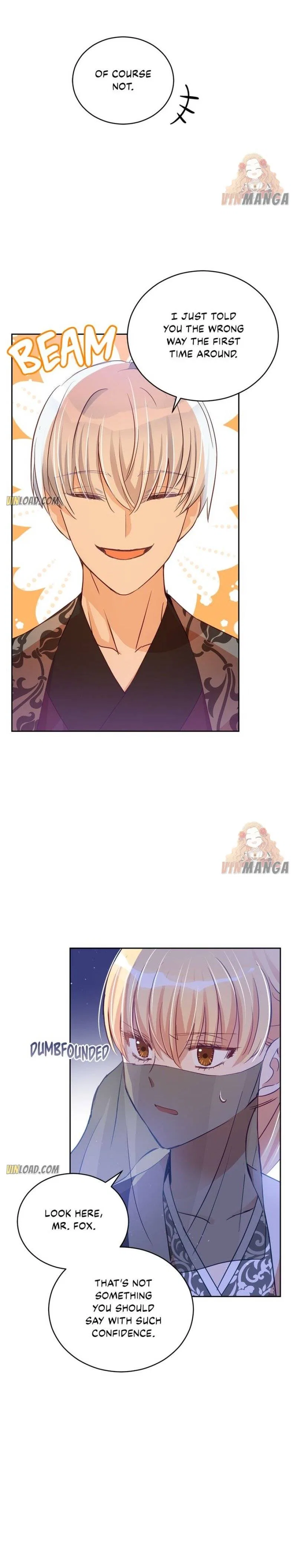 Contract Concubine Chapter 76 – Page 14