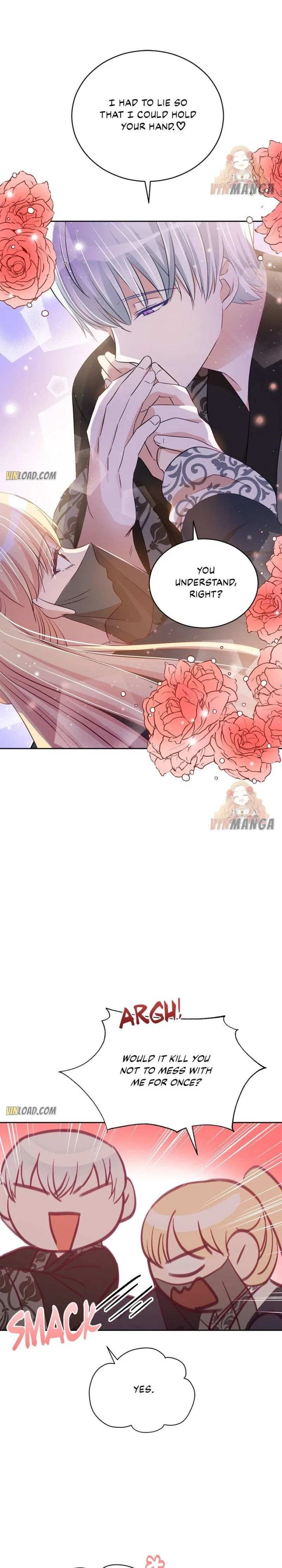 Contract Concubine Chapter 76 – Page 15