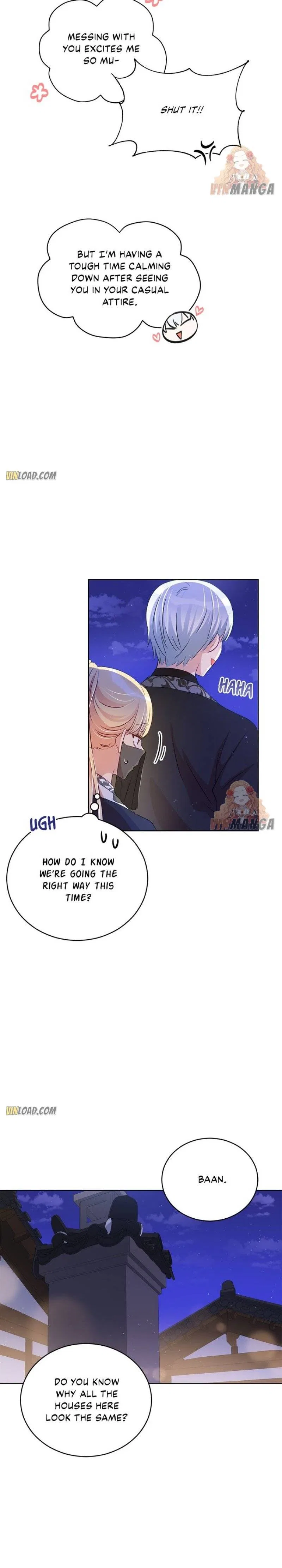 Contract Concubine Chapter 76 – Page 16