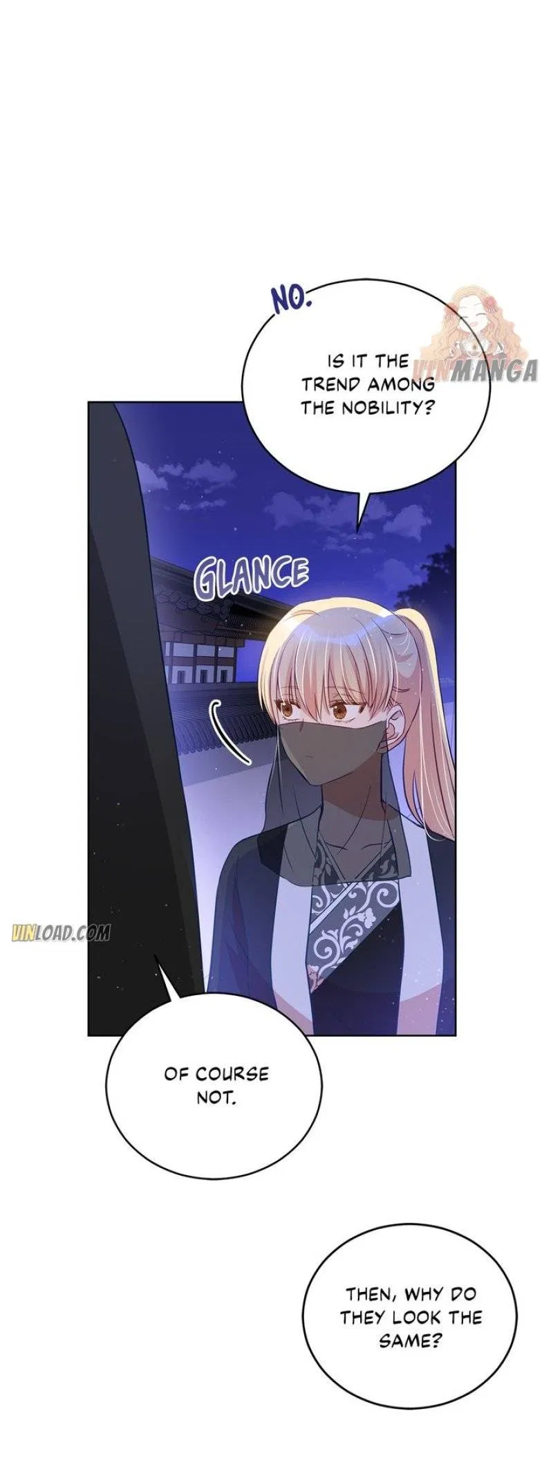 Contract Concubine Chapter 76 – Page 17