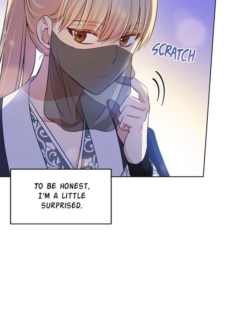 Contract Concubine Chapter 76 – Page 20