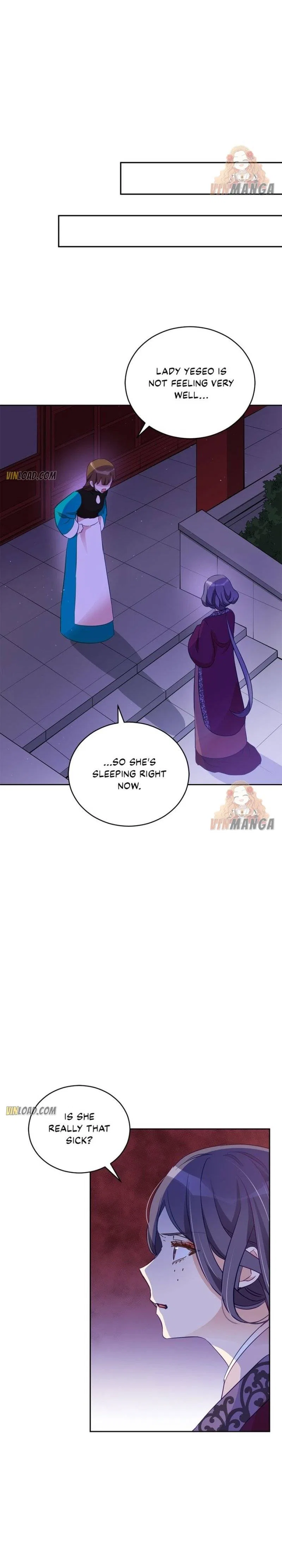 Contract Concubine Chapter 76 – Page 24