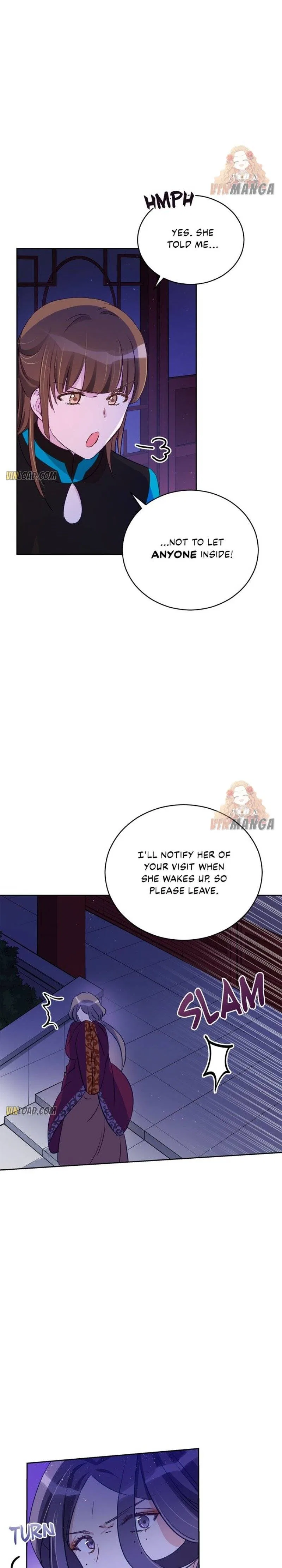 Contract Concubine Chapter 76 – Page 25