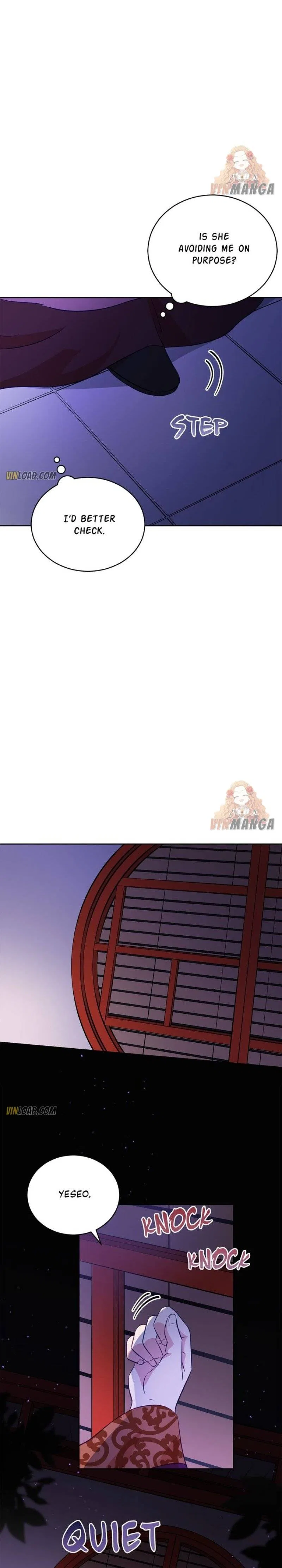Contract Concubine Chapter 76 – Page 27