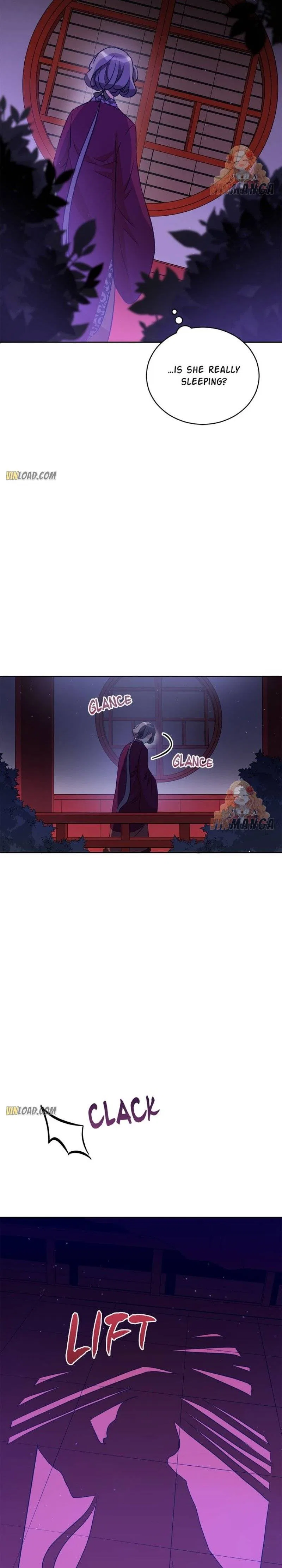 Contract Concubine Chapter 76 – Page 28