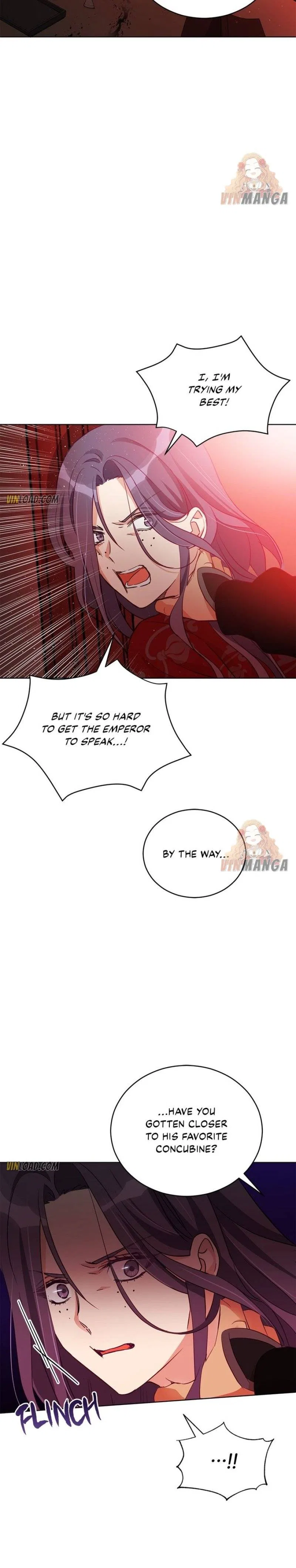 Contract Concubine Chapter 75 – Page 2