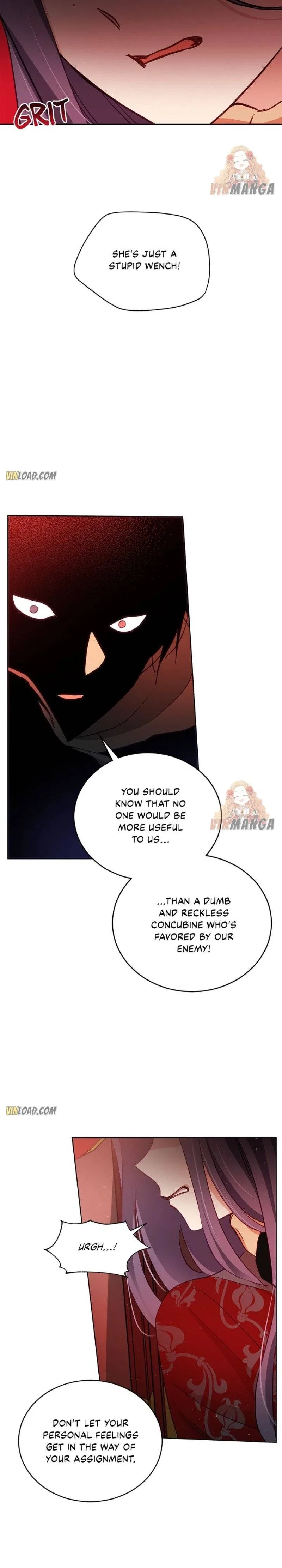 Contract Concubine Chapter 75 – Page 4