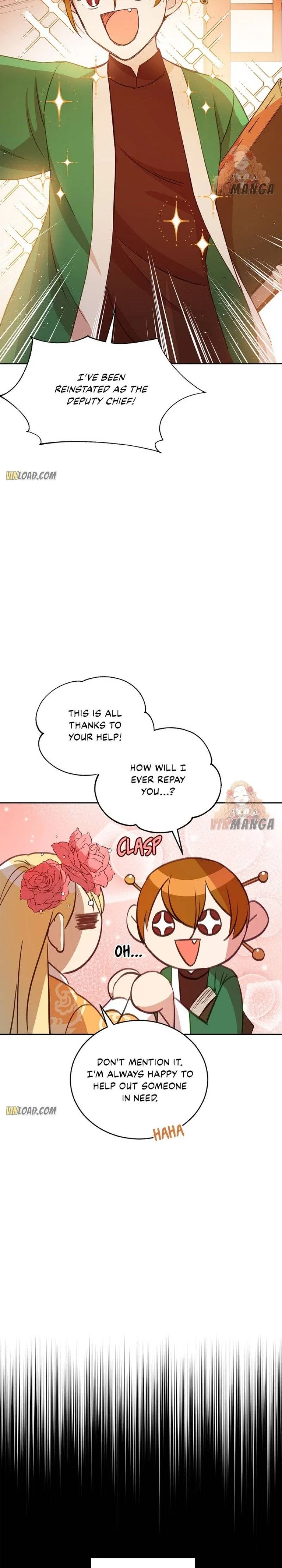 Contract Concubine Chapter 75 – Page 7