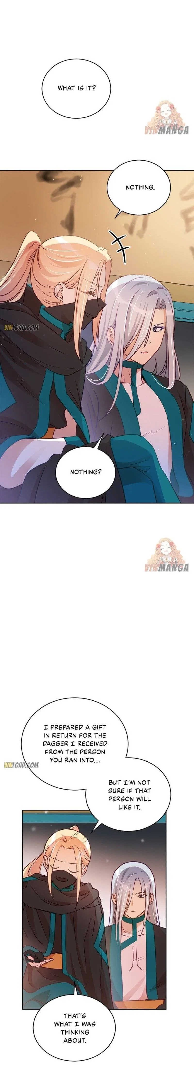 Contract Concubine Chapter 75 – Page 17