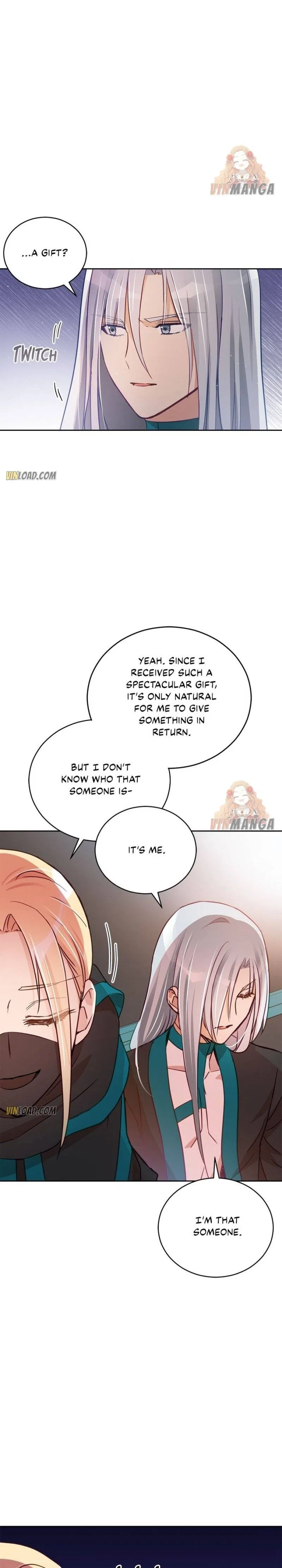 Contract Concubine Chapter 75 – Page 18