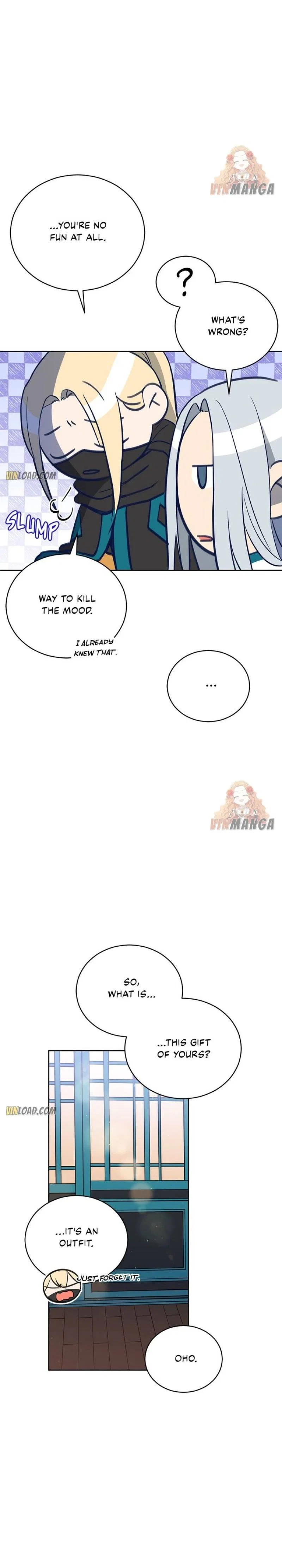 Contract Concubine Chapter 75 – Page 20
