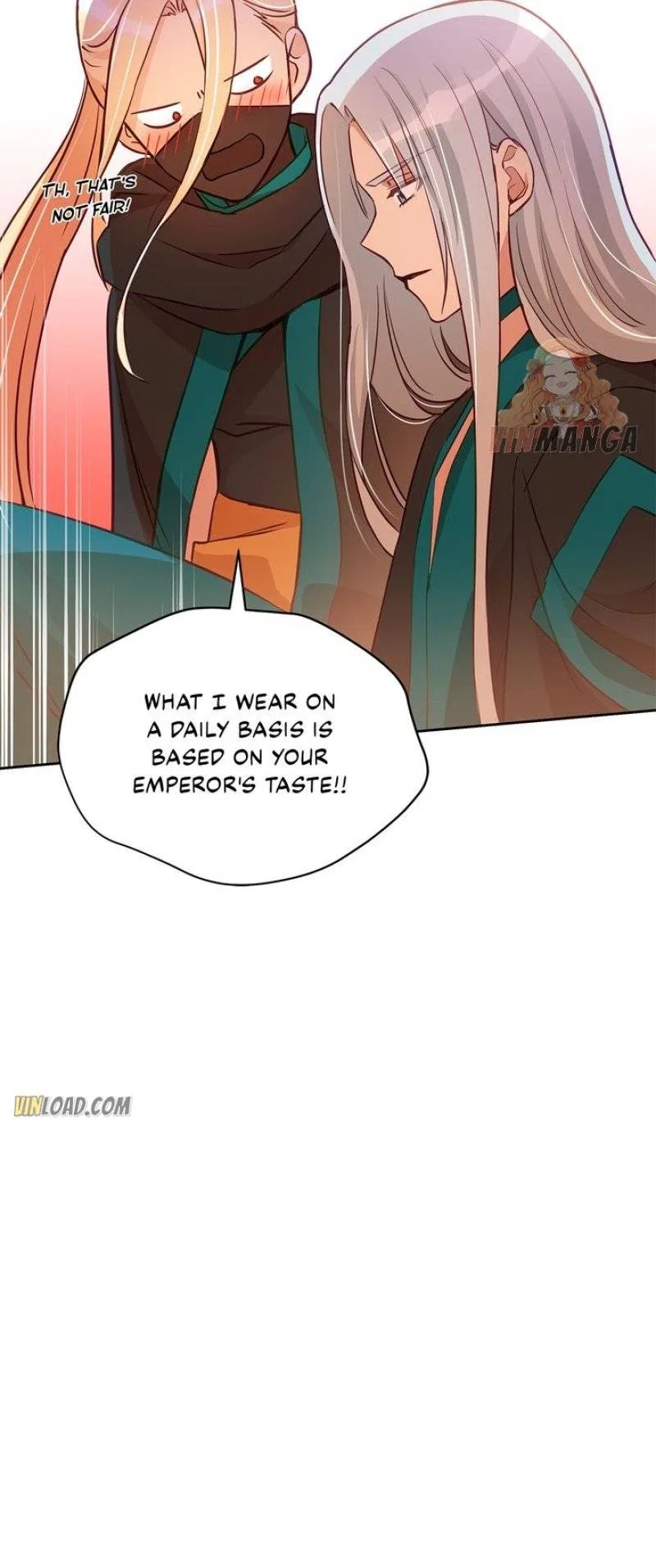 Contract Concubine Chapter 75 – Page 22