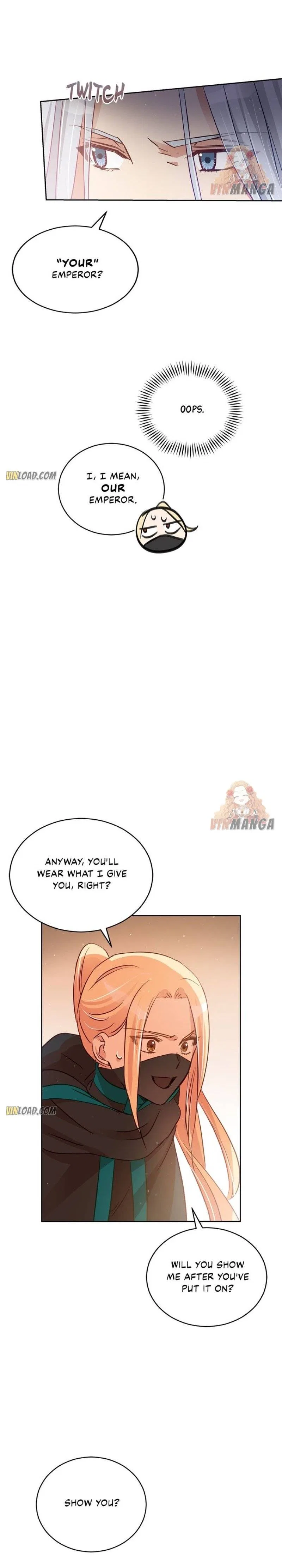 Contract Concubine Chapter 75 – Page 23