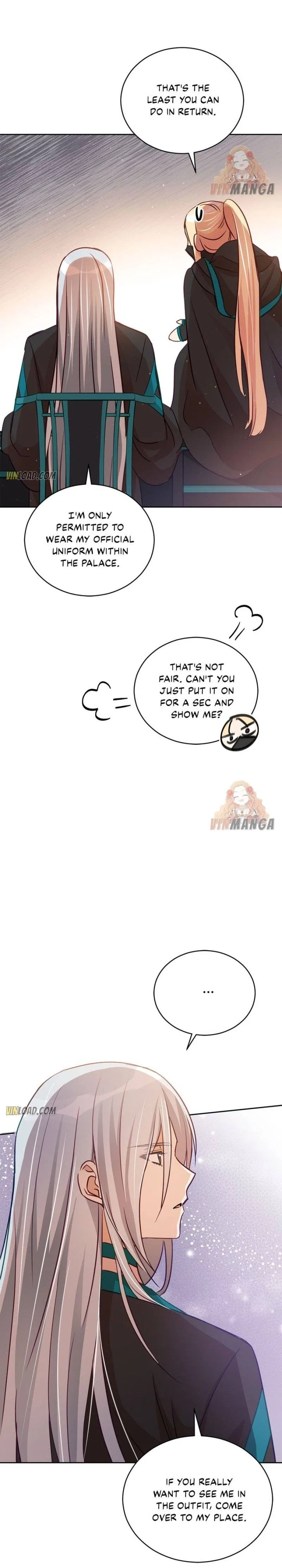 Contract Concubine Chapter 75 – Page 24