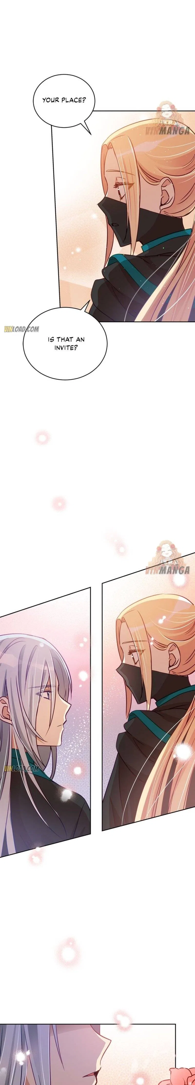 Contract Concubine Chapter 75 – Page 25