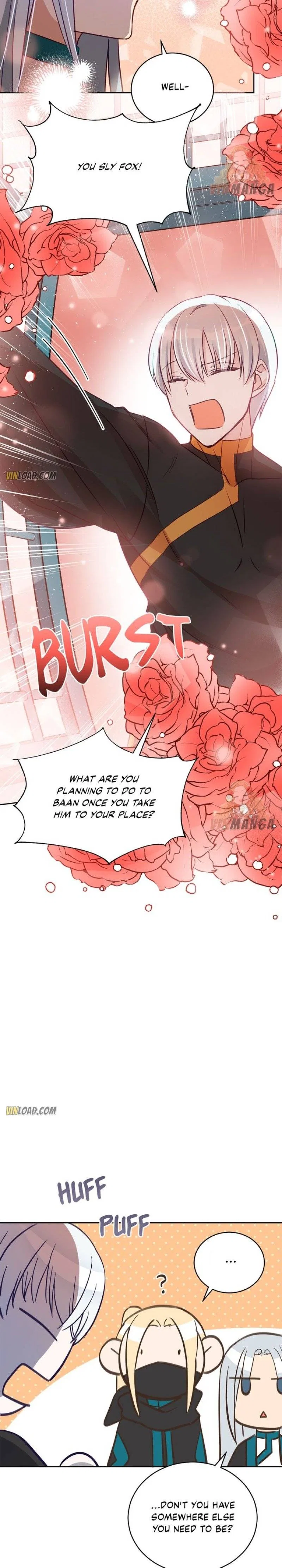 Contract Concubine Chapter 75 – Page 26