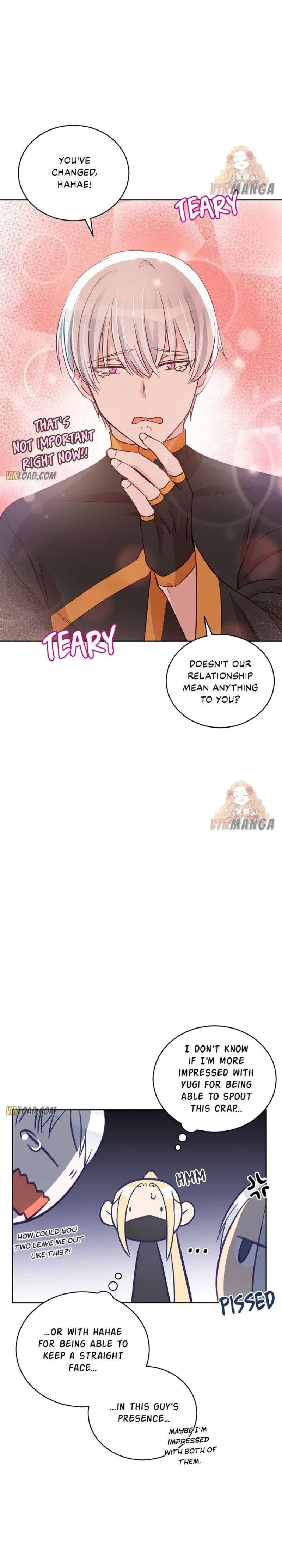 Contract Concubine Chapter 75 – Page 28