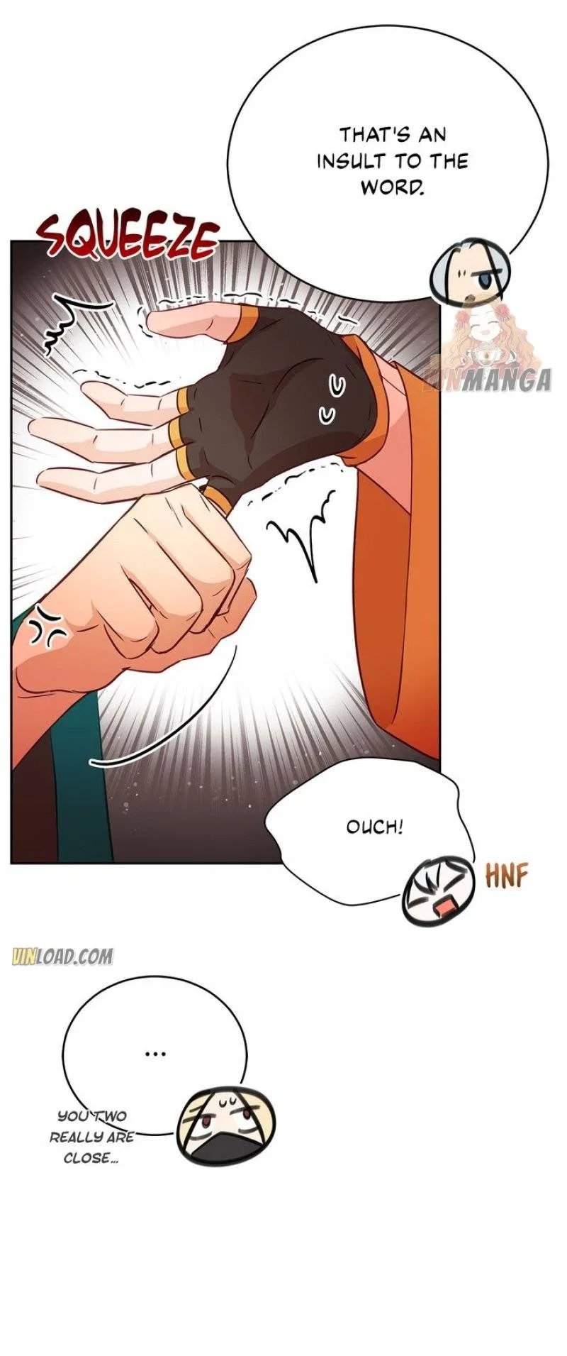 Contract Concubine Chapter 75 – Page 30