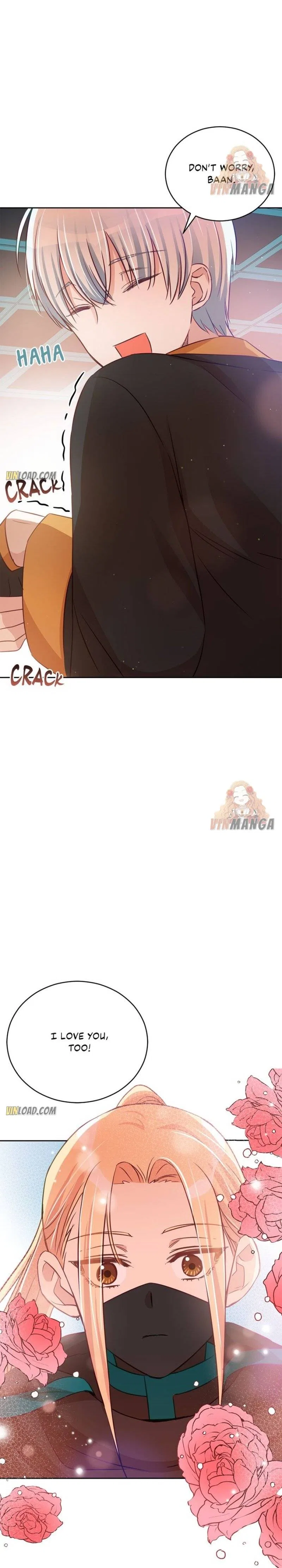 Contract Concubine Chapter 75 – Page 31