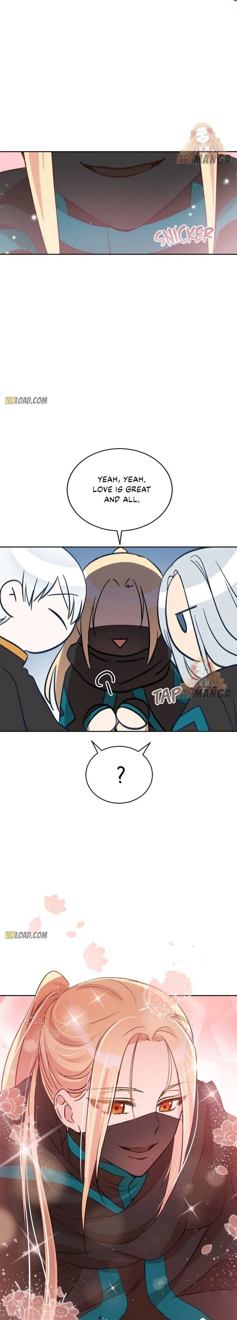 Contract Concubine Chapter 75 – Page 32