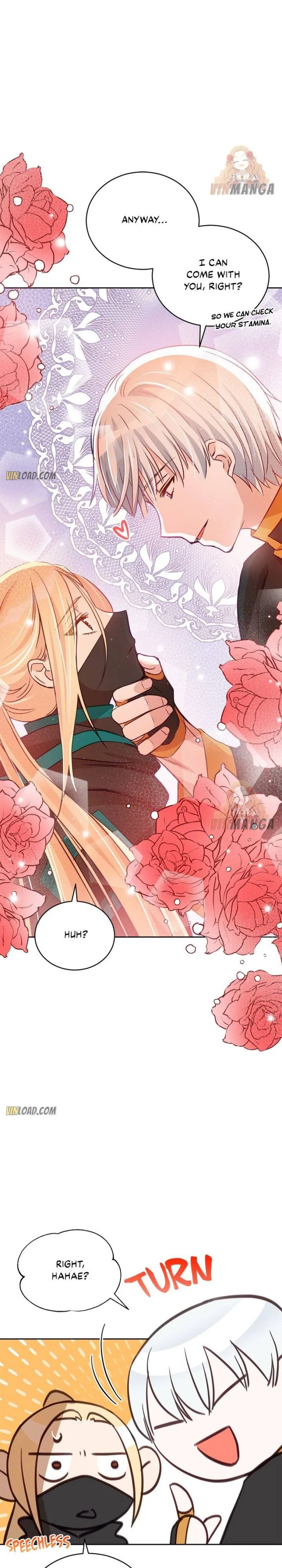 Contract Concubine Chapter 75 – Page 37