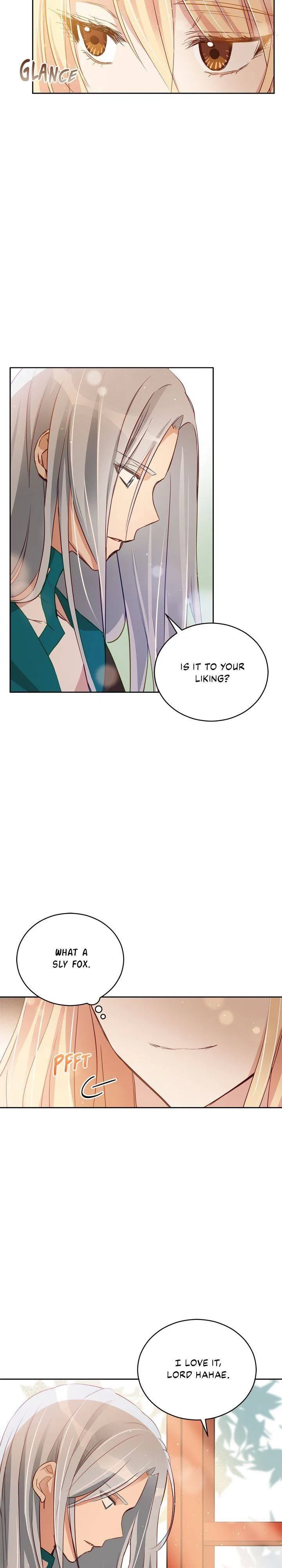 Contract Concubine Chapter 74 – Page 2