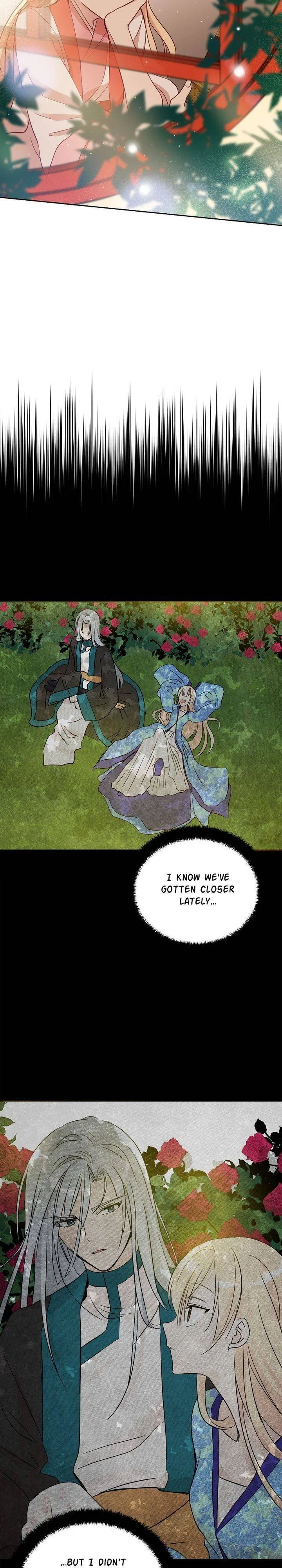 Contract Concubine Chapter 74 – Page 5