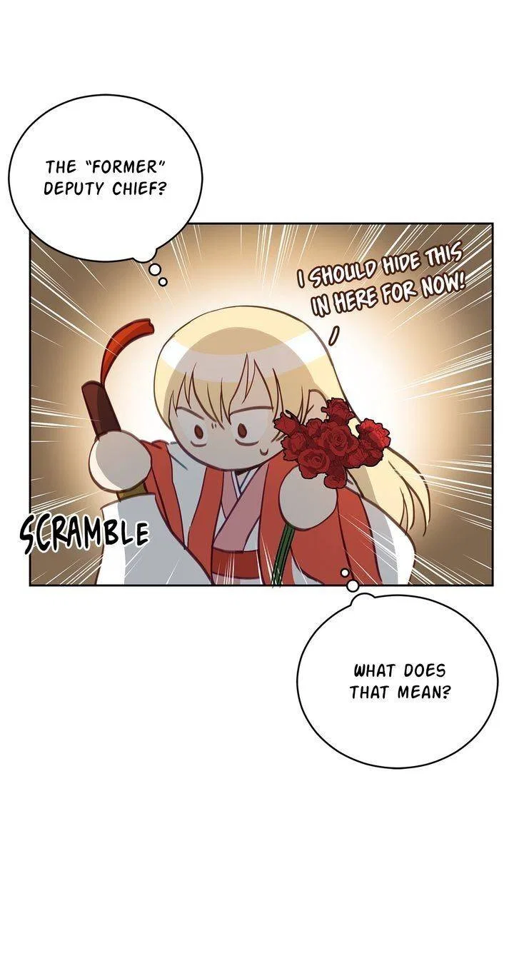 Contract Concubine Chapter 74 – Page 11