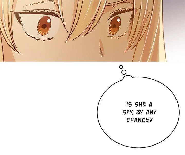 Contract Concubine Chapter 74 – Page 14