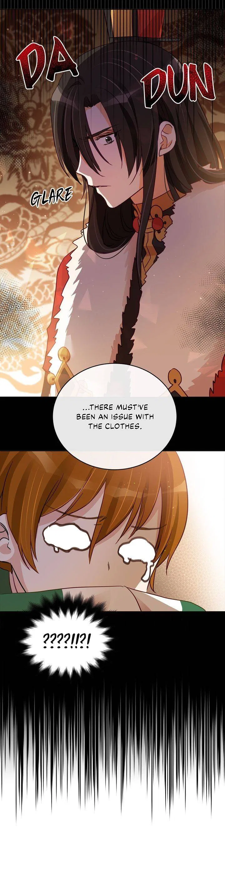 Contract Concubine Chapter 74 – Page 19