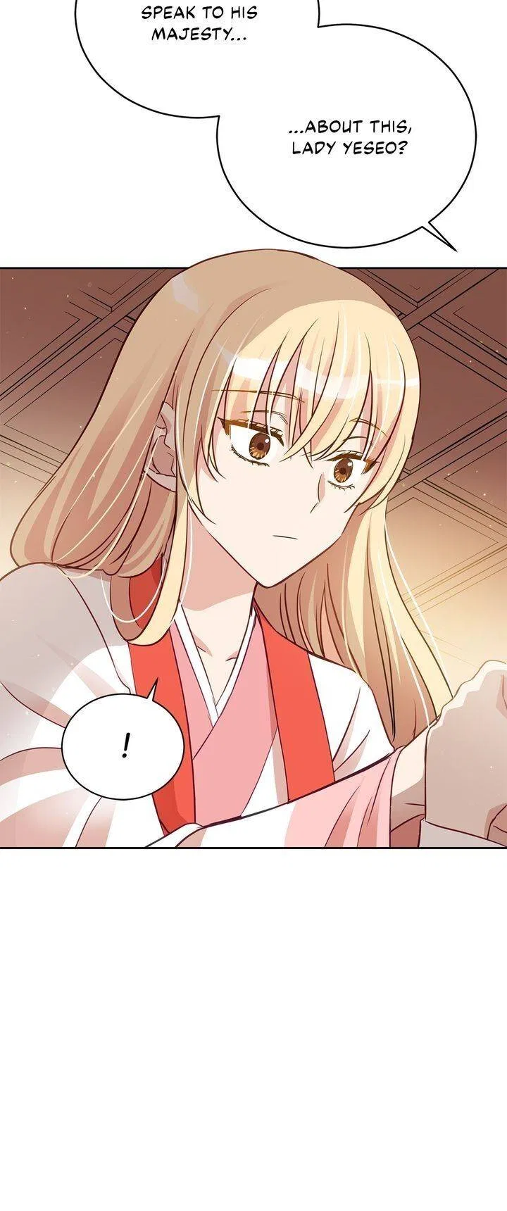 Contract Concubine Chapter 74 – Page 22