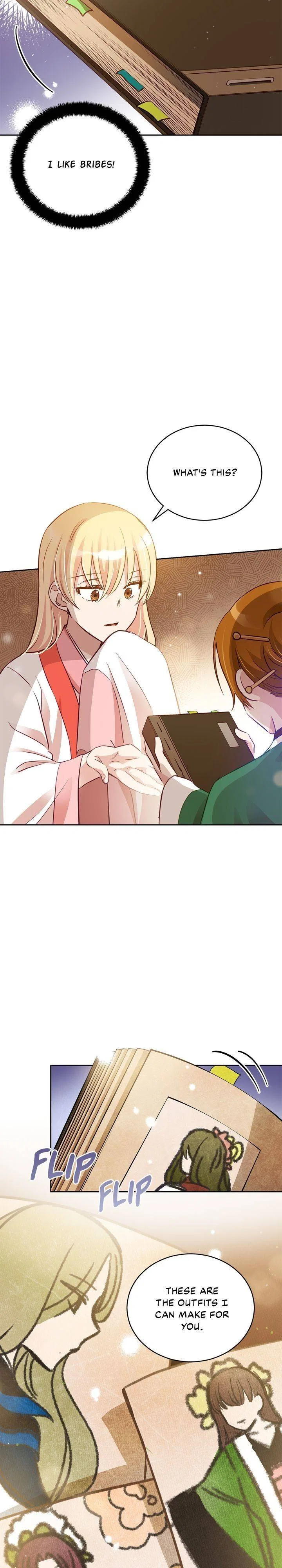 Contract Concubine Chapter 74 – Page 24
