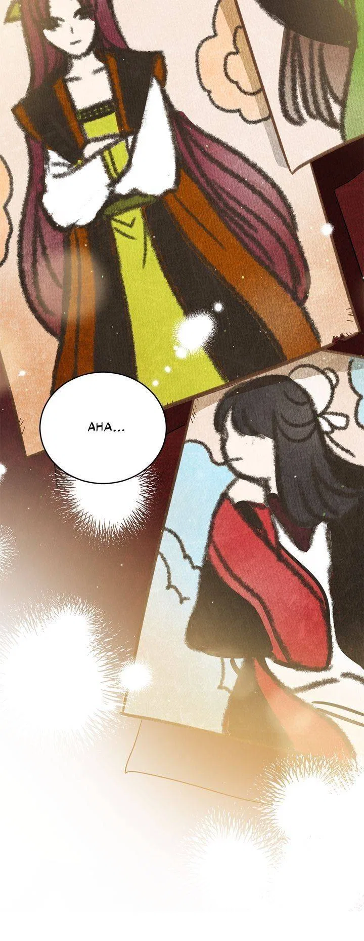 Contract Concubine Chapter 74 – Page 25