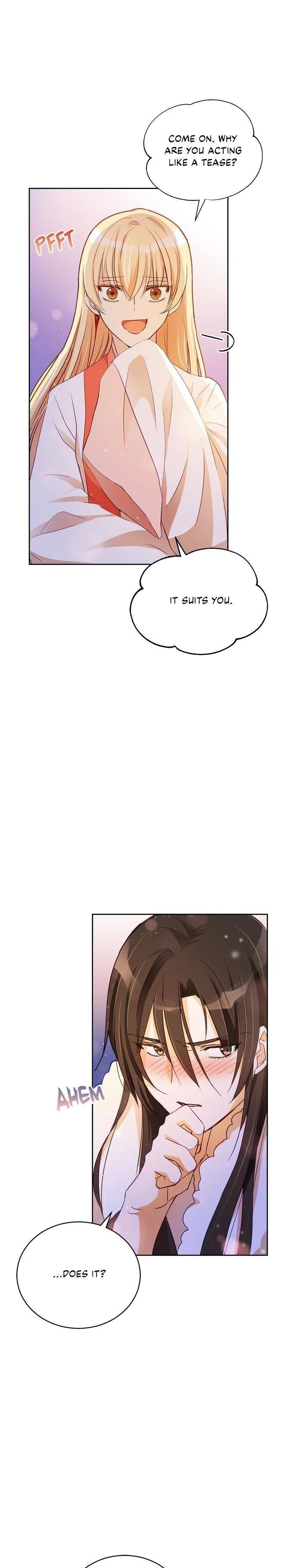 Contract Concubine Chapter 73 – Page 3