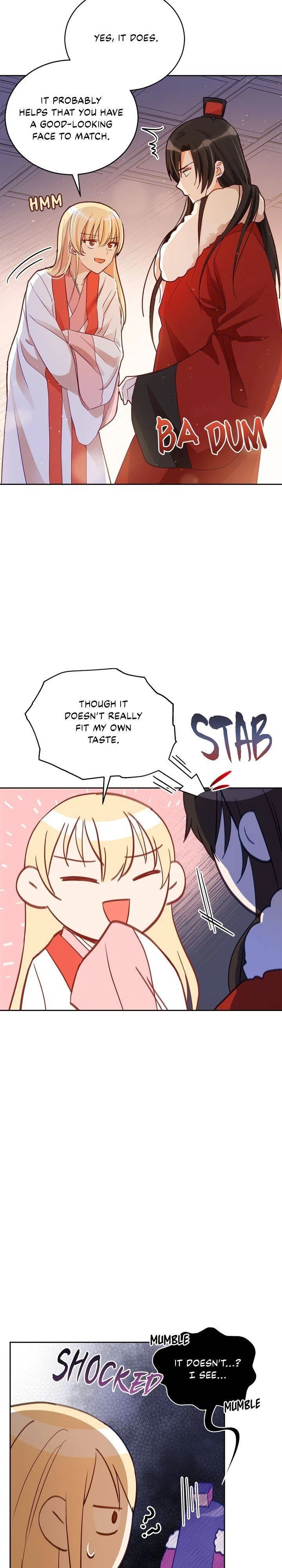 Contract Concubine Chapter 73 – Page 4