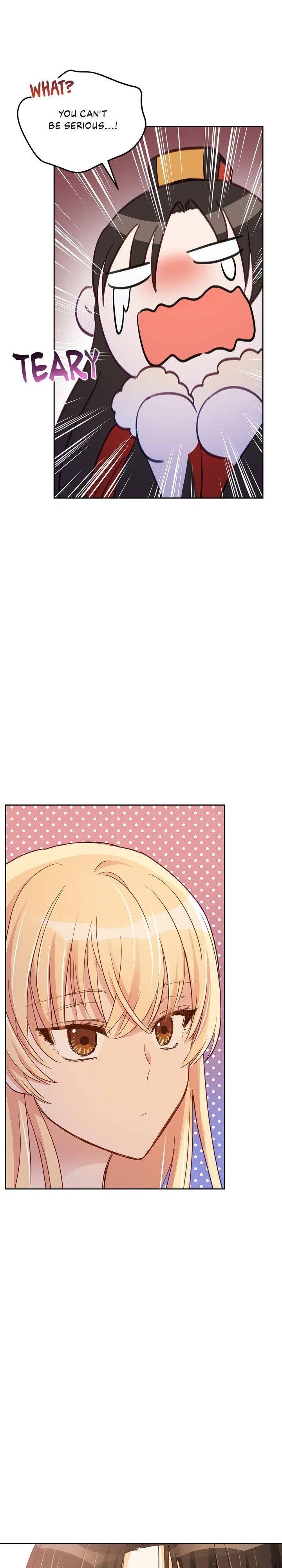 Contract Concubine Chapter 73 – Page 7