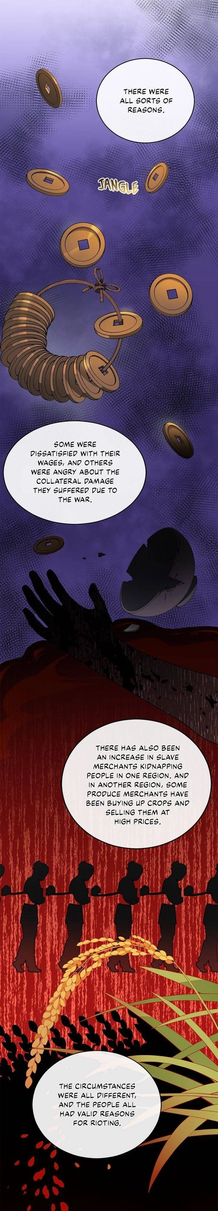 Contract Concubine Chapter 73 – Page 18