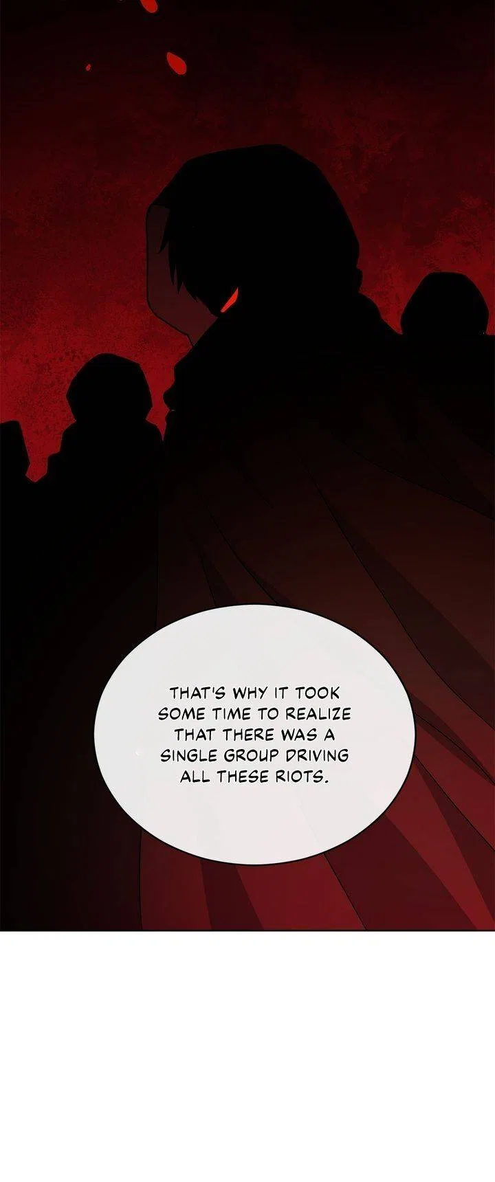 Contract Concubine Chapter 73 – Page 19
