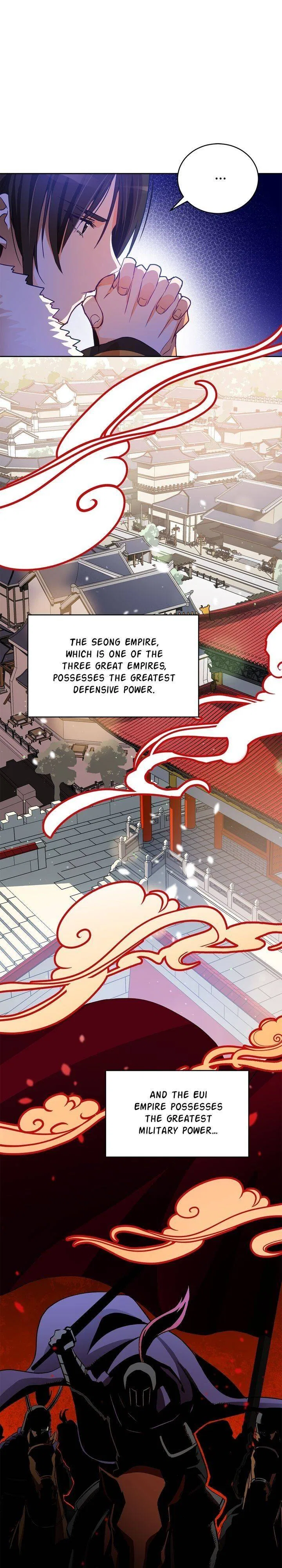 Contract Concubine Chapter 73 – Page 20