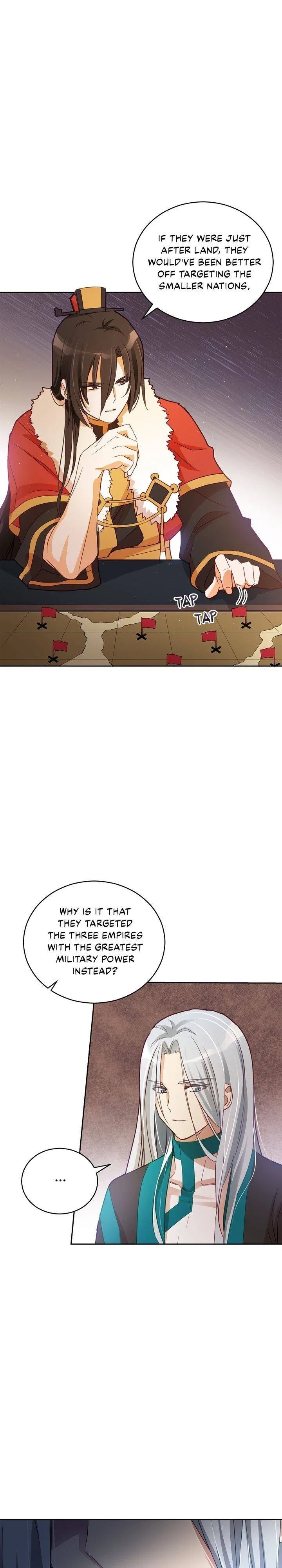Contract Concubine Chapter 73 – Page 23