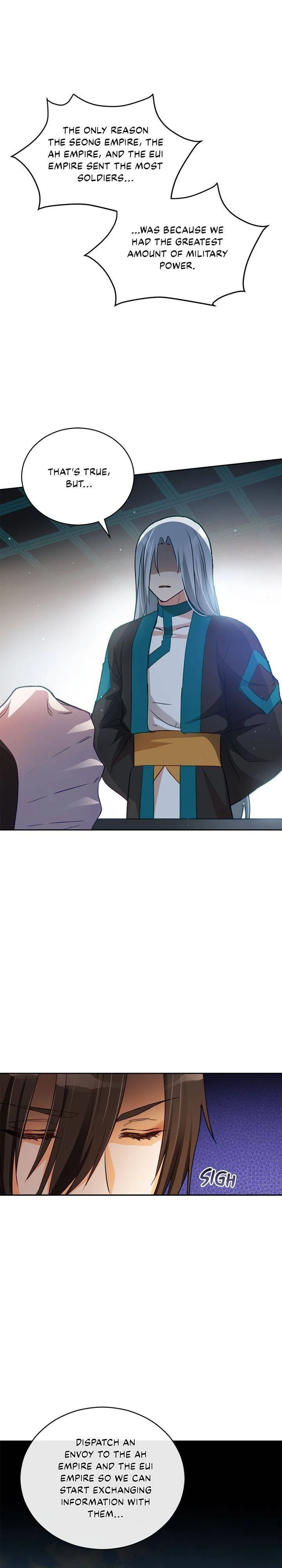 Contract Concubine Chapter 73 – Page 26