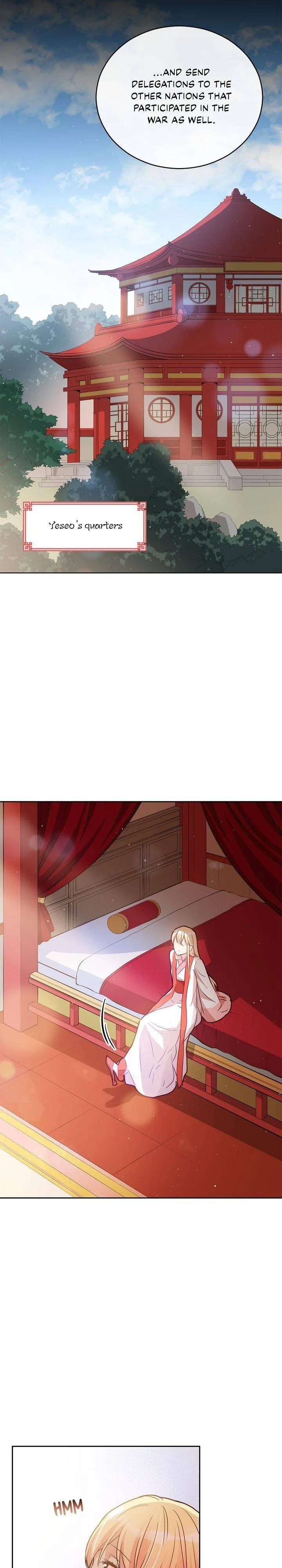 Contract Concubine Chapter 73 – Page 27
