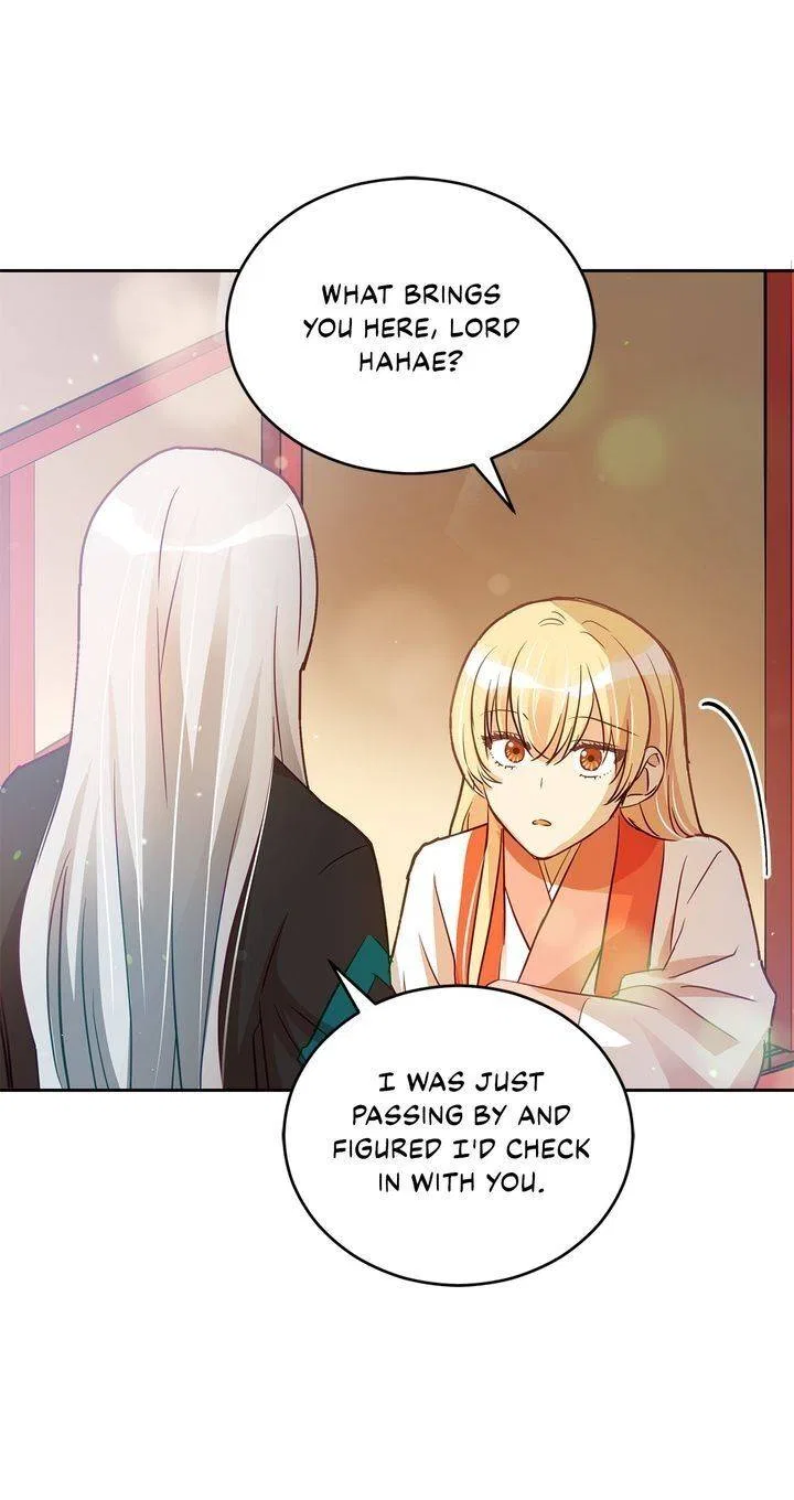 Contract Concubine Chapter 73 – Page 31