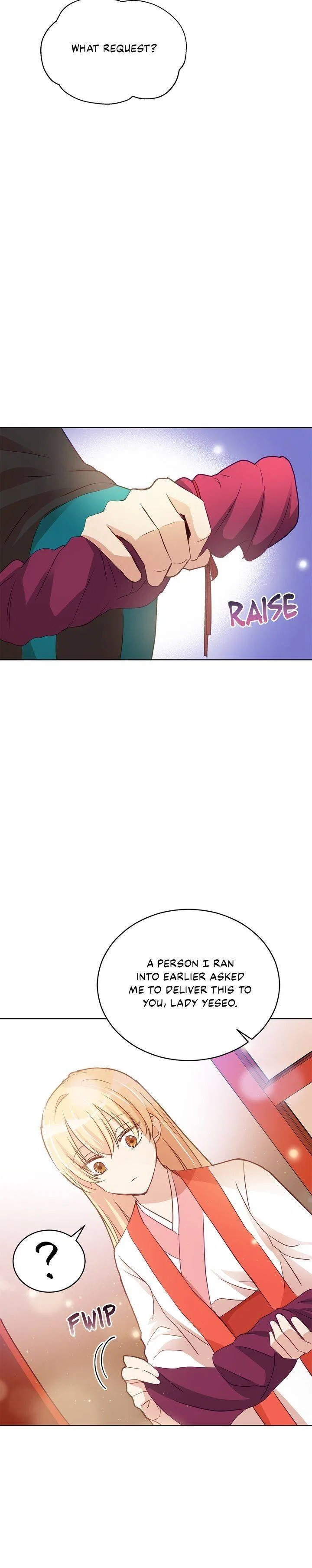 Contract Concubine Chapter 73 – Page 33