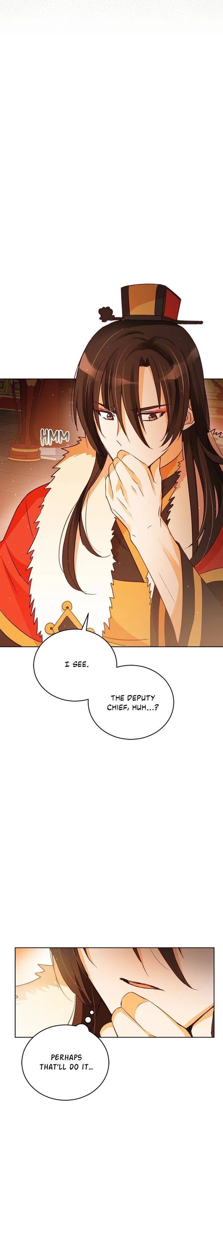 Contract Concubine Chapter 72 – Page 11